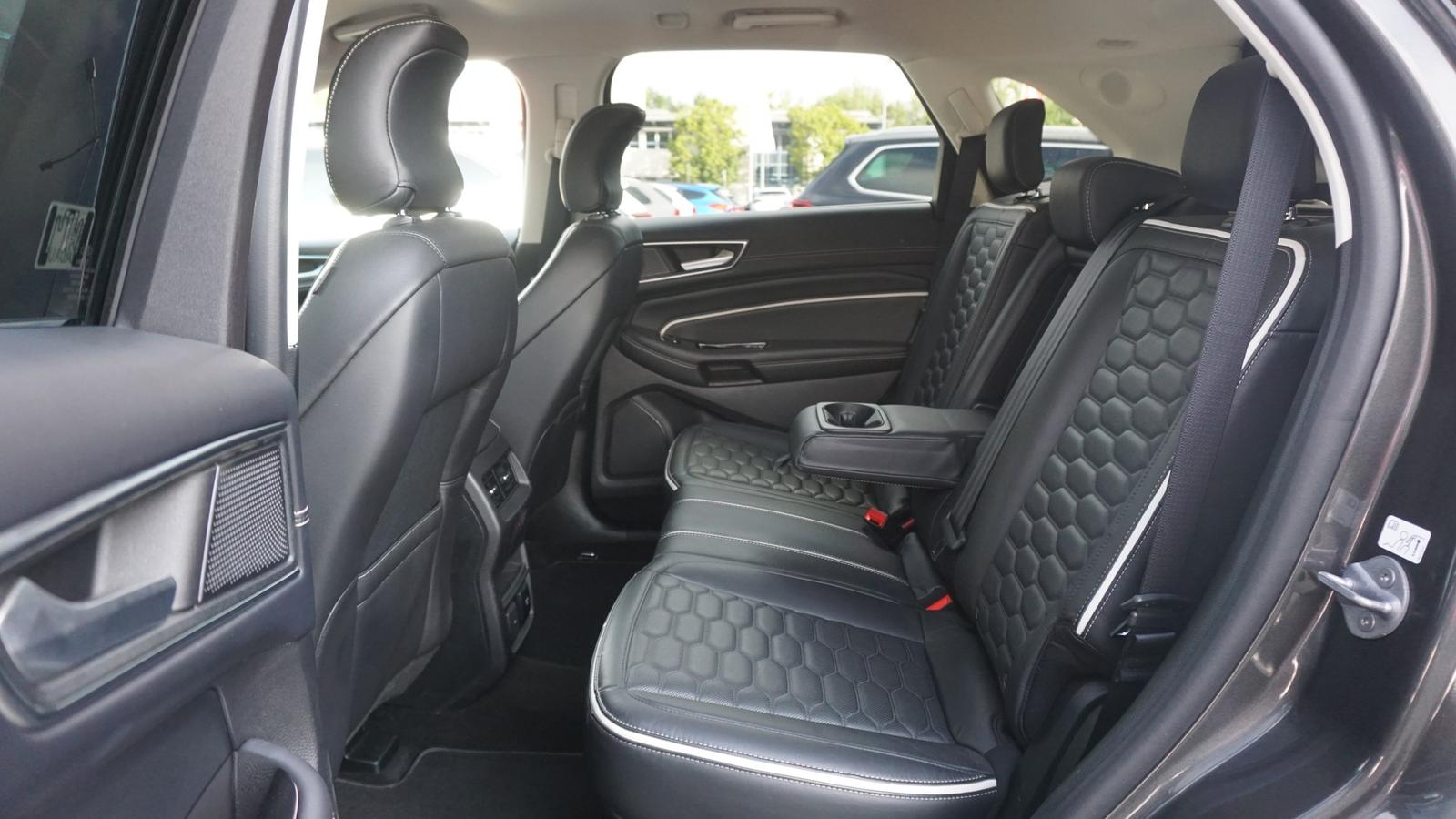 Ford Edge 2.0 EcoBlue Vignale 4x4 AWD LED ACC Navi