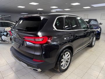 BMW X5 - 7