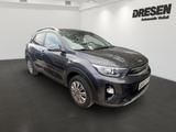 Kia Stonic 1.2 Vision Rückfahrkamera+Apple CarPlay+S - Kia in Mönchengladbach
