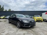 Audi A4 Lim. 1.8 Attraction 1 Hand Tüv neu + AHK