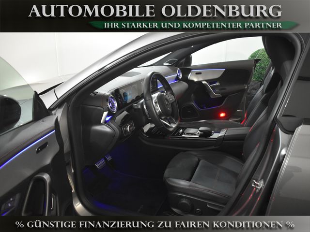 Mercedes-Benz CLA 250 e SB AMG *Distro+*Pano*Wide*HUD*BURM*KAM