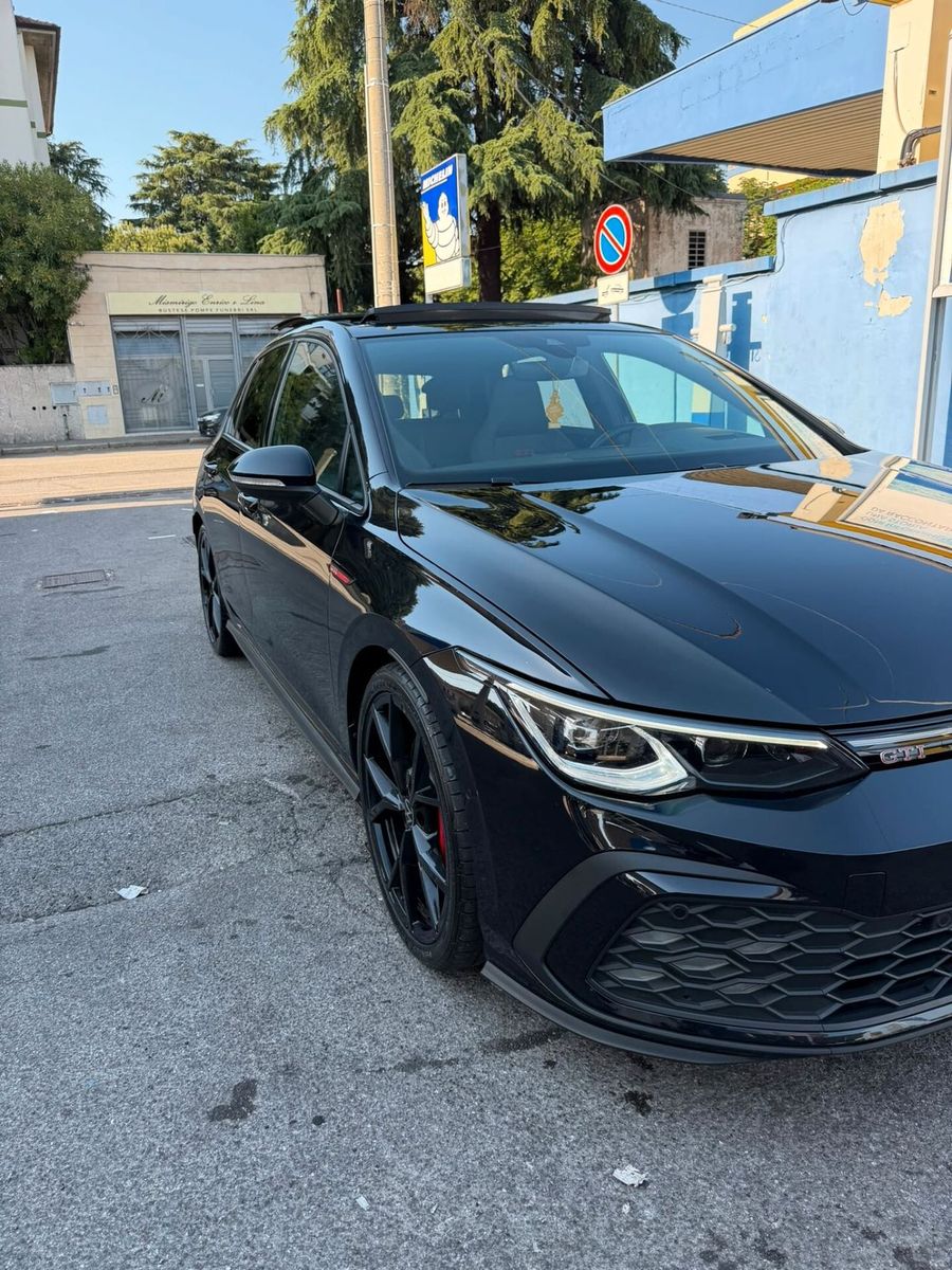 Volkswagen Golf GTI FULL SENZA VINCOLI imagem 2