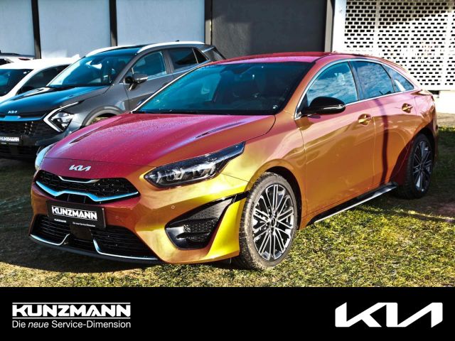 Kia Procee'd 1.5T DCT GT-Line Navi Kamera JBL-Sound