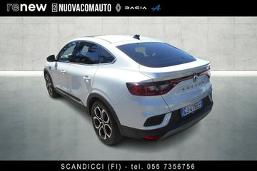 Renault Arkana - 4