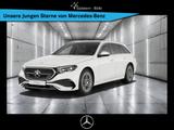 Mercedes-Benz E 450 T 4M +AMG+SHZ+NAVI+AMBIENTE+PANO-DACH+AHK - Mercedes-Benz E 450 Jahreswagen