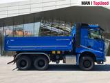 Mercedes-Benz AROCS 2653 K - Angebote