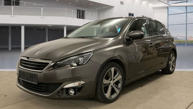 Peugeot 308 Allure 150 PS, Panorama,Navi,LED,Kamera