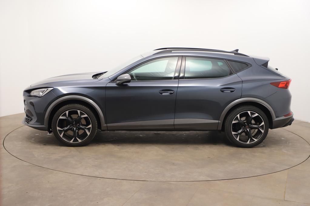 Cupra Formentor VZ 4Drive 2.0 TSI DSG RFK*PDC*Tempo*SH