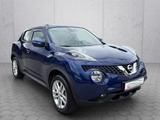Nissan Juke 1.2 Acenta *So.+Wi.*Klimaauto.*AHK*DCS*