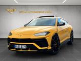 Lamborghini Urus Pano/Fond-TV/B&O/ACC/Softclose/Q-Citura/23" - gebrauchte Lamborghini SUV & Geländewagen