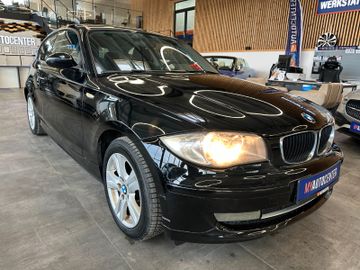 BMW 116 1 Limousine 116i *Klima*TÜV NEU*