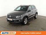 Volkswagen Tiguan 2.0 TDI Lounge Sport & Style 4Motion BM - Volkswagen Tiguan: TDI 4motion