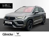 Cupra Ateca VZ Edition AHK Pano Brembo Akrapovic 360° - Cupra Ateca: Edition Vz