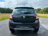 Dacia Sandero II Stepway TCe 90 Ambiance Klima Radio - Dacia Gebrauchtwagen von 2013