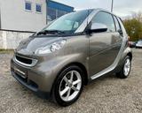 Smart FORTWO*CABRIO*AUTOMAT*BENZIN*Micro Hybrid Drive* - Smart Gebrauchtwagen von 2010