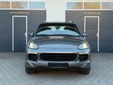 Porsche Cayenne S*Sport Design*Bose*Fond Entert.*21'*LED - Porsche Cayenne: De