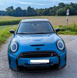 MINI Cooper S 5-Türer MINI Yours Trim