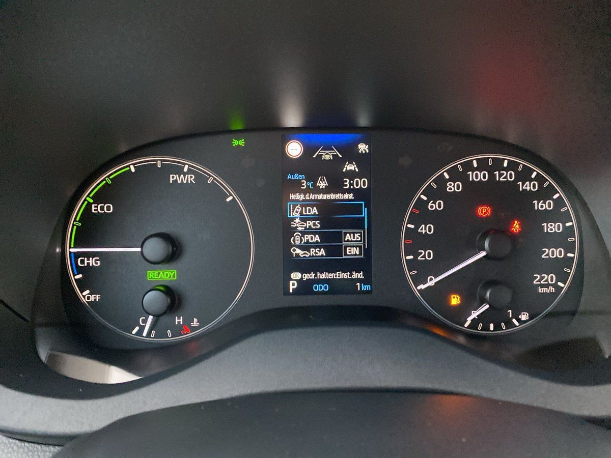 Mazda 2 Hybrid - Bild 34