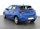 Opel Corsa F 1.5 CDTI Edition Navi Sitzheizung DAB - Opel Corsa Edition mit Diesel-Antrieb