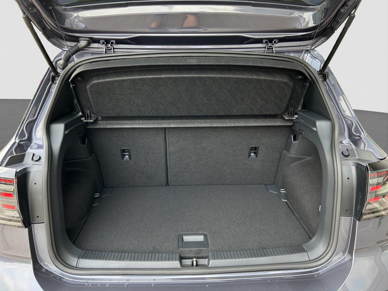 Volkswagen T-Cross 1.5 TSI DSG R-Line KAMERA NAVI IQ.LIGHT, миниатюра 22