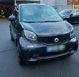 Smart smart fortwo coupe 453 aus 1.Hand Sport 90... - Smart fortwo A453