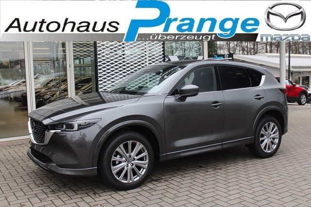 Mazda CX-5 M-Hybrid Takumi G-194 AT *sofort* NAPPA MRC