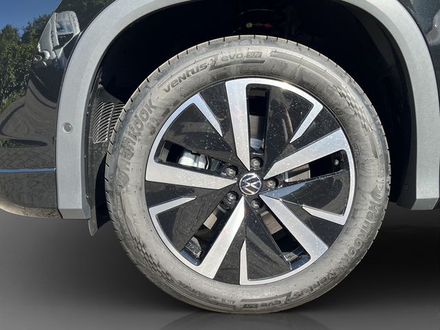 Tayron 2.0 TDI Life 4Motion DSG ACC STANDHZ LED