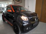 Smart ForFour 90PS-SERVICE NEU-SPORTPAKET-2.HAND- - Smart: Sport