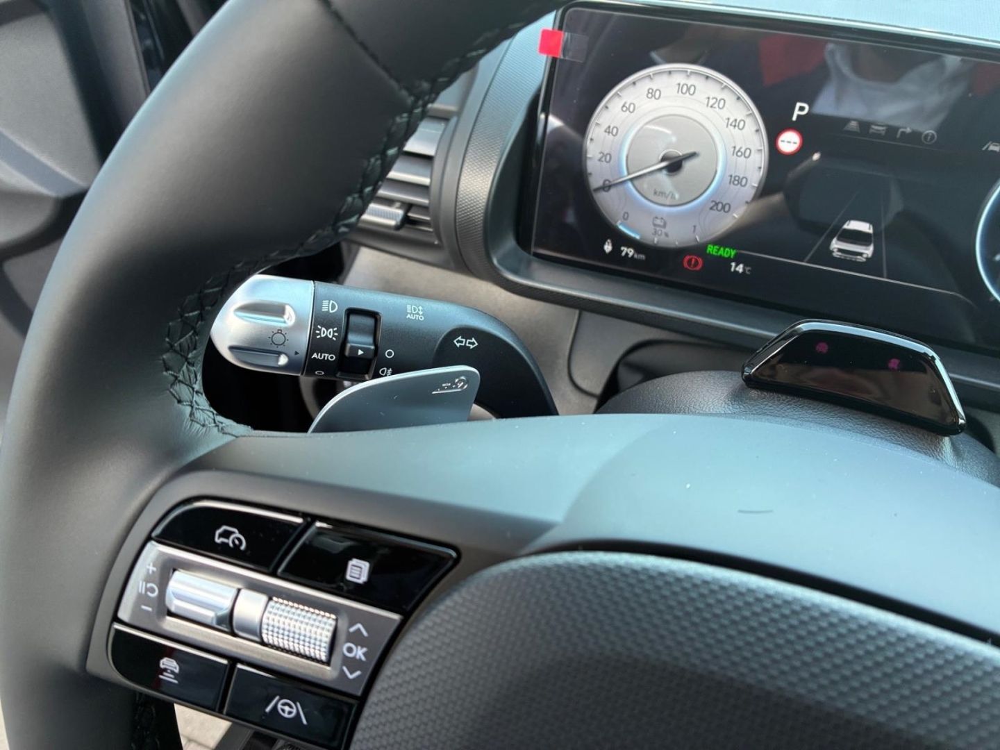 Hyundai INSTER – Bild 25