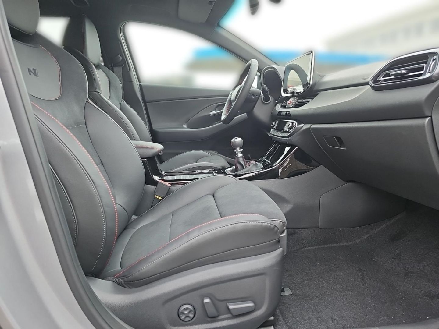 Hyundai i30 – Bild 14