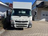 FUSO CANTER - FUSO LKWs