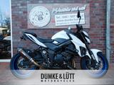 Suzuki GSX-S750, ABS, 1. HAND, SCORPION ESD - Angebote