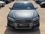 Audi S3 Sportback 2.0 TFSI quattro Bang&Olufsen/LED - gebrauchte Audi S3 aus dem Jahr 2019