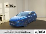 Ford Focus Turnier ST-Line Rückfahrkamera Ganzjahres - Ford Focus Gebrauchtwagen in Hamm