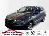 Skoda Karoq 1.5 TSI DSG Style NAVI AHK REARVIEW LED HE - Skoda Karoq in Dortmund