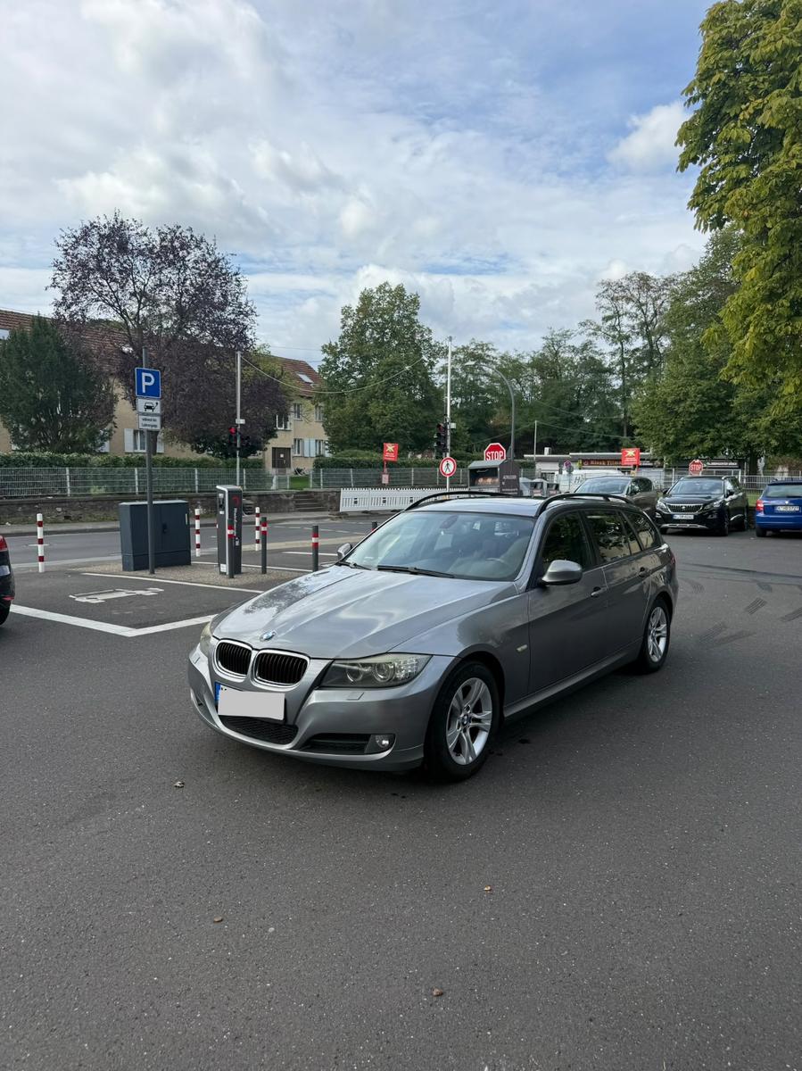 BMW Andere