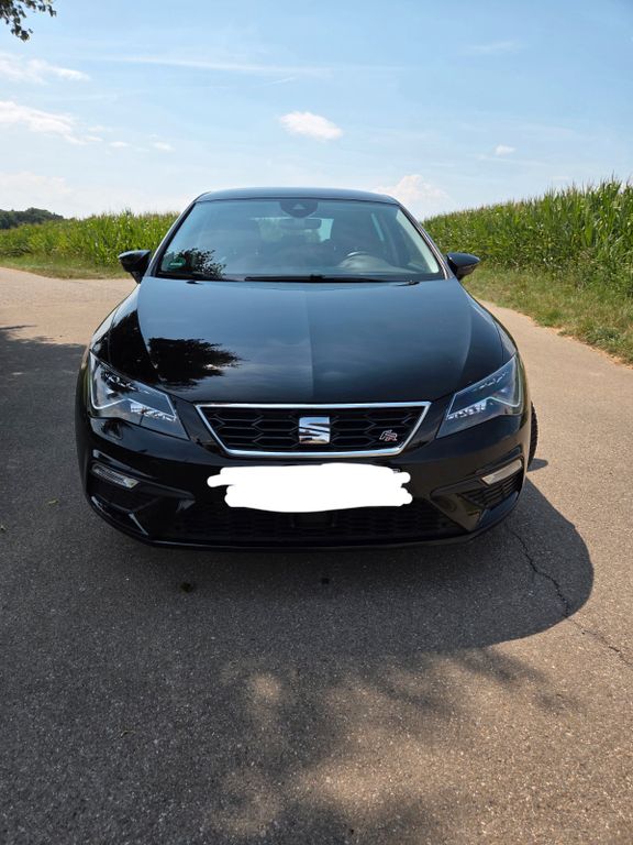 Image of Seat Leon