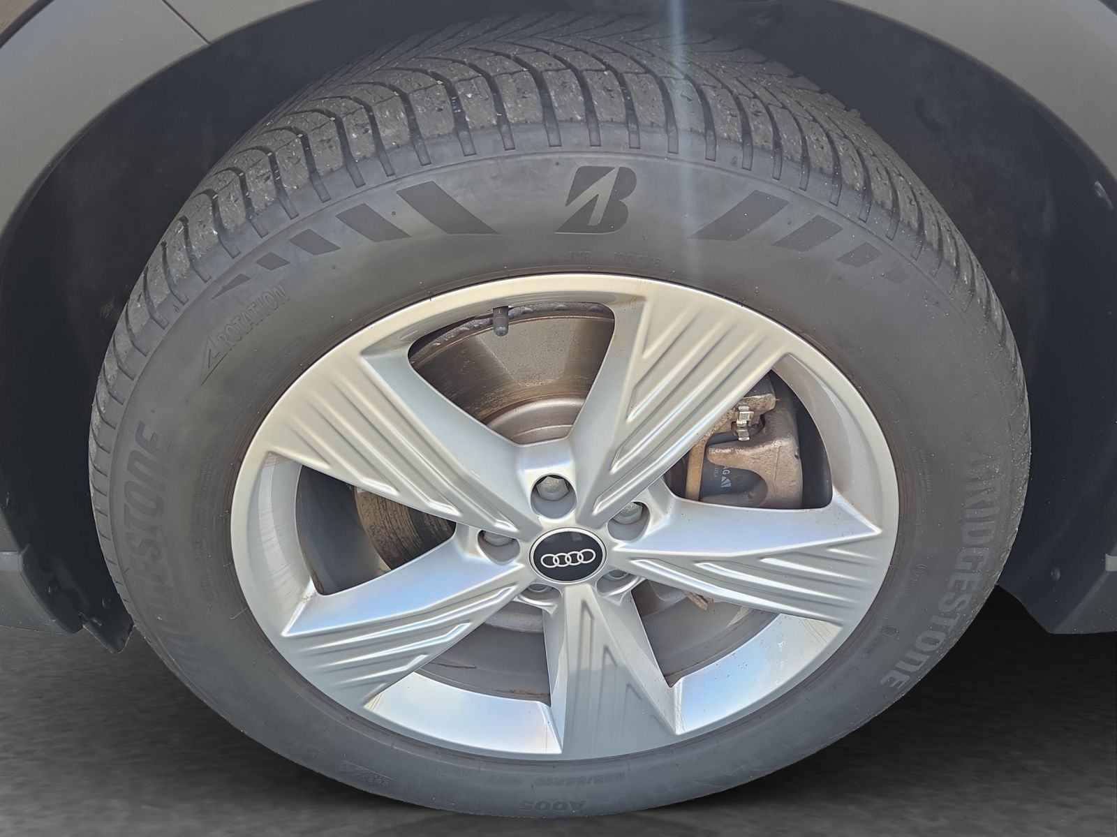 Audi Q4 e-tron - Bild 14