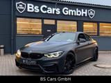 BMW M4 Coupè*Frozen Black Matt*Z Performance R20 LM* - BMW M4 in Nürnberg