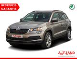 Skoda Karoq 1.5 Ambition Navi SmartLink DAB PDC - Skoda Karoq