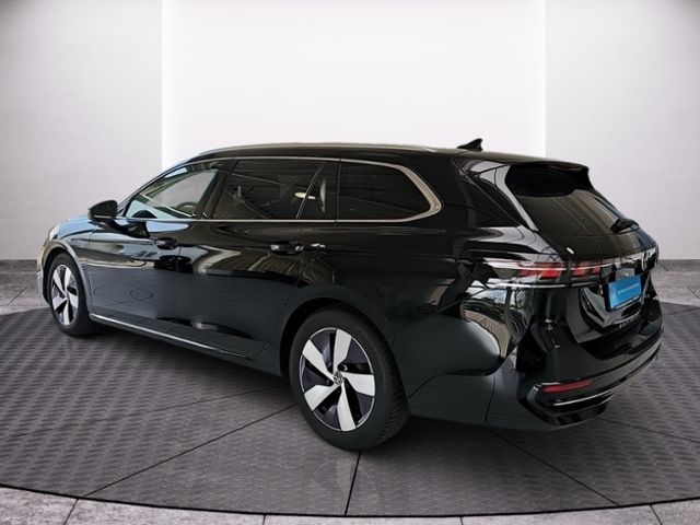 Fahrzeugabbildung Volkswagen Passat Variant 2.0 TDI DSG Elegance LED-MATRIX A