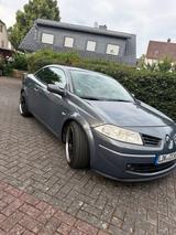 Renault Megane Cabrio Diesel  2007 - Renault Megane aus 2007 mit Diesel-Antrieb