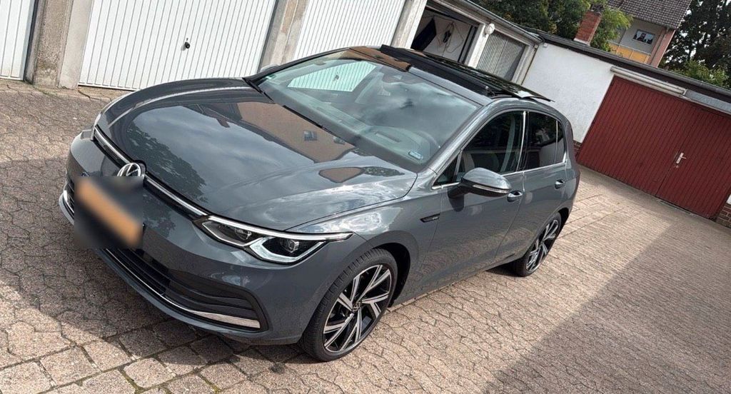 Image of Volkswagen Golf