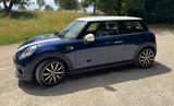 MINI 2. Hand | HU 10/2027 | Scheckheft | 2. Radsatz