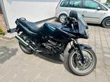 Kawasaki GPZ 500 S Top gepflegt & A2-bereit TÜV 04/2028 - KAWASAKI GPZ 500 S