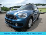 MINI COOPER S Countryman All4  Navi /LED / AHK - MINI MINI: Kombi