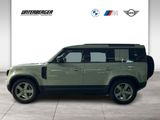 Land Rover Defender 110 P400e Anniversary LIMITED Edition - Land Rover Defender: Limited Edition