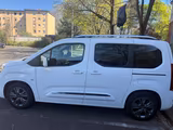 Toyota Proace City 1,5-l-D-4D 96kW L1 Executive Exe... - Toyota Proace City von privat