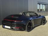 Porsche 992 Carrera 4S Cabrio CHRONO SAGA APPROVED 2027 - Porsche 992 in Kiel