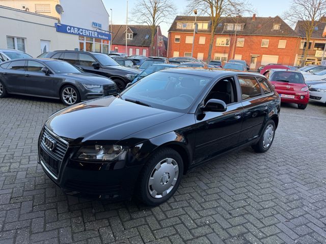 Audi A3 Sportback 1.4 TFSI Attraction*SHZ*MFL***